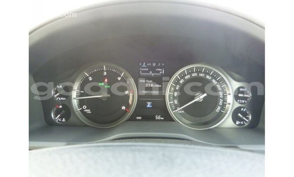 ይግዙ Imported Toyota Land Cruiser ሌላ መኪና በ Import - Dubai በ ሶማሊያ ይግዙ Imported Toyota Land Cruiser ሌላ መኪና በ Import - Dubai በ ሶማሊያ