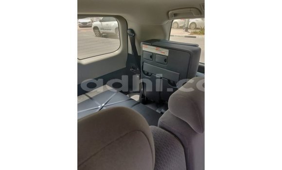 اشتري Imported Toyota Land Cruiser أسود سيارة في Import - Dubai في الصومال اشتري Imported Toyota Land Cruiser أسود سيارة في Import - Dubai في الصومال