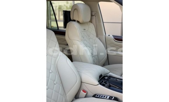 اشتري Imported Lexus NX اللون البيج سيارة في Import - Dubai في الصومال اشتري Imported Lexus NX اللون البيج سيارة في Import - Dubai في الصومال