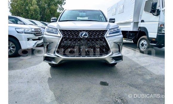 Buy Import Lexus LX Other Car in Import - Dubai in Somalia Buy Import Lexus LX Other Car in Import - Dubai in Somalia