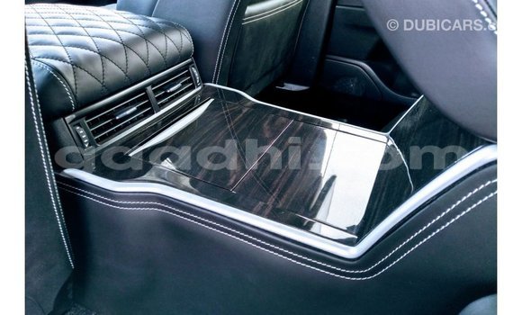 Buy Import Lexus LX Other Car in Import - Dubai in Somalia Buy Import Lexus LX Other Car in Import - Dubai in Somalia