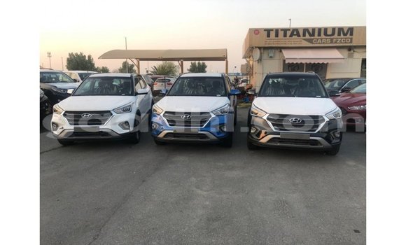 Imported Hyundai Creta Other Makiinaa iti Import - Dubai keessatti Somalia keessatti Imported Hyundai Creta Other Makiinaa iti Import - Dubai keessatti Somalia keessatti