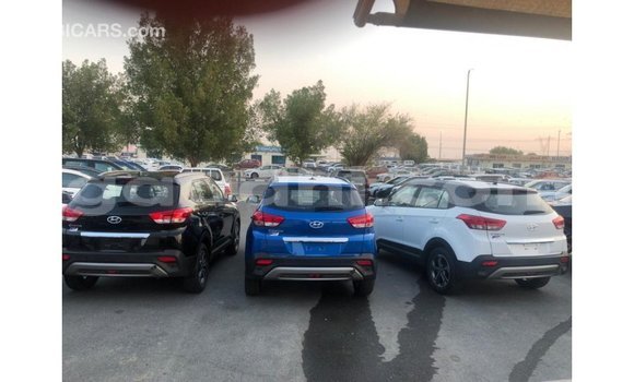 Imported Hyundai Creta Other Makiinaa iti Import - Dubai keessatti Somalia keessatti Imported Hyundai Creta Other Makiinaa iti Import - Dubai keessatti Somalia keessatti