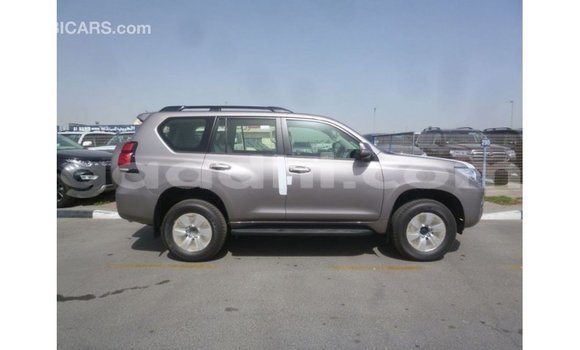 Acheter Import Voiture Toyota Prado Autre à Import - Dubai, Somalie Acheter Import Voiture Toyota Prado Autre à Import - Dubai, Somalie