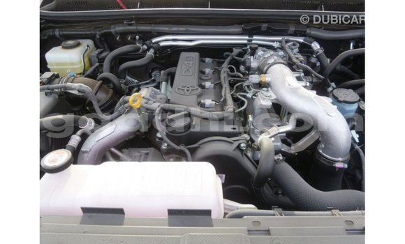 Acheter Import Voiture Toyota Prado Autre à Import - Dubai, Somalie Acheter Import Voiture Toyota Prado Autre à Import - Dubai, Somalie