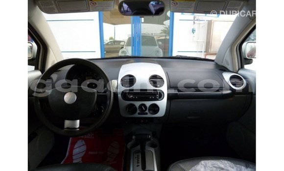 ይግዙ Imported Volkswagen Beetle ነጭ መኪና በ Import - Dubai በ ሶማሊያ ይግዙ Imported Volkswagen Beetle ነጭ መኪና በ Import - Dubai በ ሶማሊያ