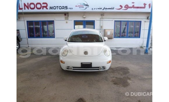 ይግዙ Imported Volkswagen Beetle ነጭ መኪና በ Import - Dubai በ ሶማሊያ ይግዙ Imported Volkswagen Beetle ነጭ መኪና በ Import - Dubai በ ሶማሊያ