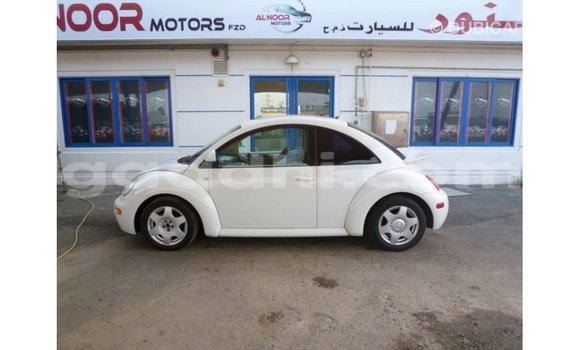 ይግዙ Imported Volkswagen Beetle ነጭ መኪና በ Import - Dubai በ ሶማሊያ ይግዙ Imported Volkswagen Beetle ነጭ መኪና በ Import - Dubai በ ሶማሊያ