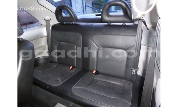 ይግዙ Imported Volkswagen Beetle ነጭ መኪና በ Import - Dubai በ ሶማሊያ ይግዙ Imported Volkswagen Beetle ነጭ መኪና በ Import - Dubai በ ሶማሊያ