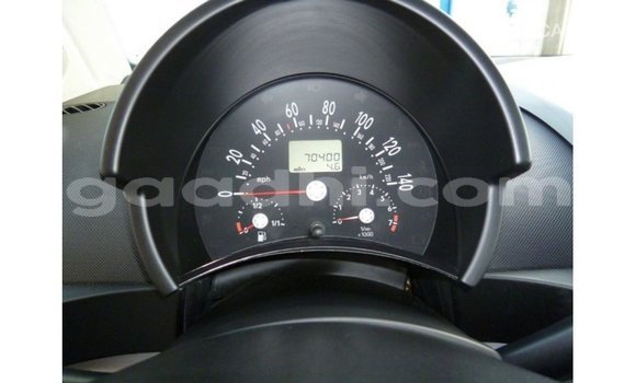 ይግዙ Imported Volkswagen Beetle ነጭ መኪና በ Import - Dubai በ ሶማሊያ ይግዙ Imported Volkswagen Beetle ነጭ መኪና በ Import - Dubai በ ሶማሊያ