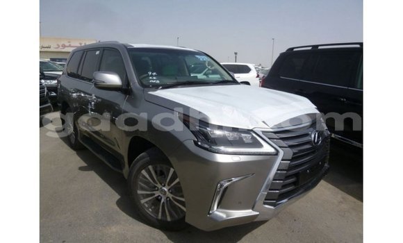 ይግዙ Imported Lexus LX ሌላ መኪና በ Import - Dubai በ ሶማሊያ ይግዙ Imported Lexus LX ሌላ መኪና በ Import - Dubai በ ሶማሊያ