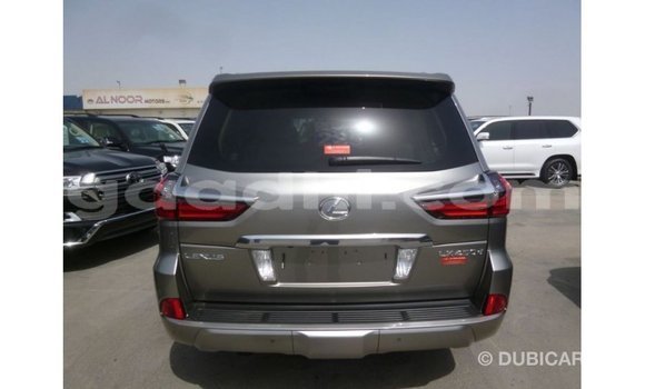 ይግዙ Imported Lexus LX ሌላ መኪና በ Import - Dubai በ ሶማሊያ ይግዙ Imported Lexus LX ሌላ መኪና በ Import - Dubai በ ሶማሊያ