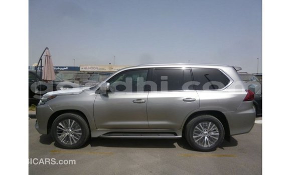 ይግዙ Imported Lexus LX ሌላ መኪና በ Import - Dubai በ ሶማሊያ ይግዙ Imported Lexus LX ሌላ መኪና በ Import - Dubai በ ሶማሊያ