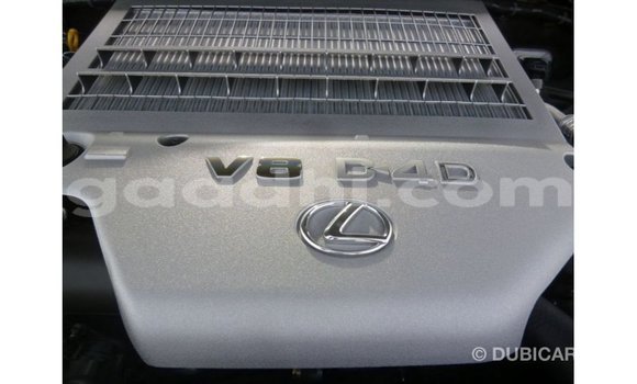 ይግዙ Imported Lexus LX ሌላ መኪና በ Import - Dubai በ ሶማሊያ ይግዙ Imported Lexus LX ሌላ መኪና በ Import - Dubai በ ሶማሊያ