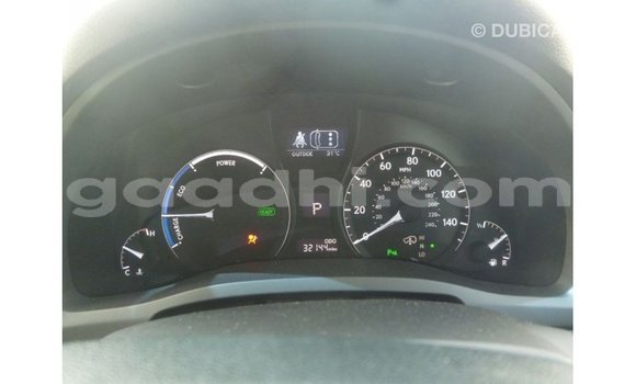 Acheter Import Voiture Lexus RX Blanc à Import - Dubai, Somalie Acheter Import Voiture Lexus RX Blanc à Import - Dubai, Somalie