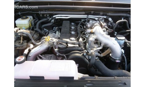 Acheter Import Voiture Toyota Prado Autre à Import - Dubai, Somalie Acheter Import Voiture Toyota Prado Autre à Import - Dubai, Somalie