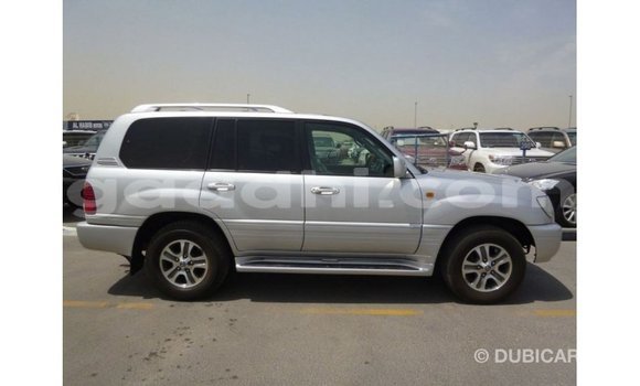 Acheter Import Voiture Lexus LX Autre à Import - Dubai, Somalie Acheter Import Voiture Lexus LX Autre à Import - Dubai, Somalie