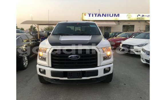 ይግዙ Imported Ford Flex ነጭ መኪና በ Import - Dubai በ ሶማሊያ ይግዙ Imported Ford Flex ነጭ መኪና በ Import - Dubai በ ሶማሊያ