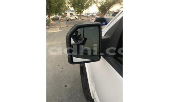 ይግዙ Imported Ford Flex ነጭ መኪና በ Import - Dubai በ ሶማሊያ ይግዙ Imported Ford Flex ነጭ መኪና በ Import - Dubai በ ሶማሊያ