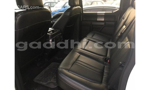 ይግዙ Imported Ford Flex ነጭ መኪና በ Import - Dubai በ ሶማሊያ ይግዙ Imported Ford Flex ነጭ መኪና በ Import - Dubai በ ሶማሊያ