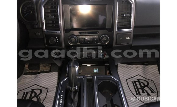 ይግዙ Imported Ford Flex ነጭ መኪና በ Import - Dubai በ ሶማሊያ ይግዙ Imported Ford Flex ነጭ መኪና በ Import - Dubai በ ሶማሊያ