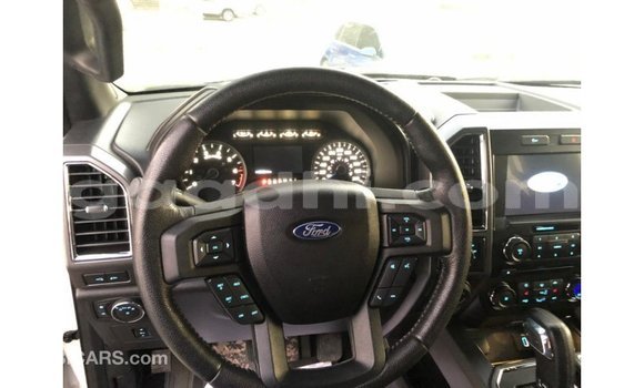 ይግዙ Imported Ford Flex ነጭ መኪና በ Import - Dubai በ ሶማሊያ ይግዙ Imported Ford Flex ነጭ መኪና በ Import - Dubai በ ሶማሊያ