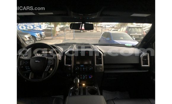 ይግዙ Imported Ford Flex ነጭ መኪና በ Import - Dubai በ ሶማሊያ ይግዙ Imported Ford Flex ነጭ መኪና በ Import - Dubai በ ሶማሊያ