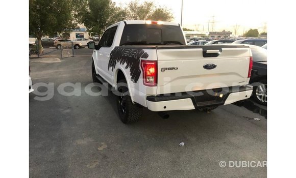 ይግዙ Imported Ford Flex ነጭ መኪና በ Import - Dubai በ ሶማሊያ ይግዙ Imported Ford Flex ነጭ መኪና በ Import - Dubai በ ሶማሊያ
