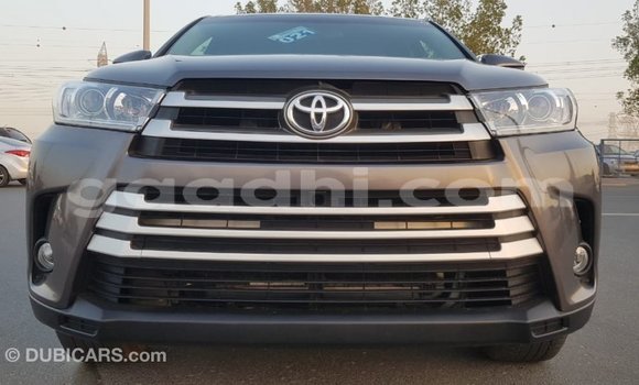 Buy Import Toyota Highlander Other Car in Import - Dubai in Somalia Buy Import Toyota Highlander Other Car in Import - Dubai in Somalia