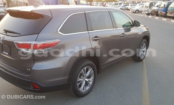 Buy Import Toyota Highlander Other Car in Import - Dubai in Somalia Buy Import Toyota Highlander Other Car in Import - Dubai in Somalia
