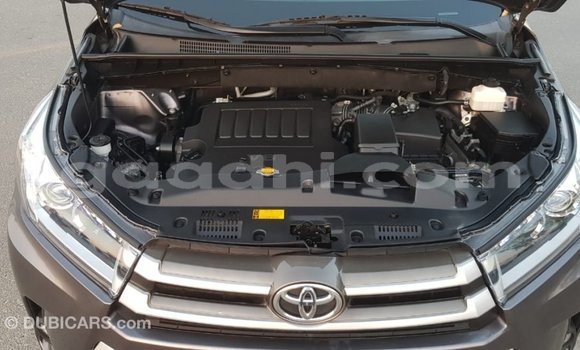 Buy Import Toyota Highlander Other Car in Import - Dubai in Somalia Buy Import Toyota Highlander Other Car in Import - Dubai in Somalia