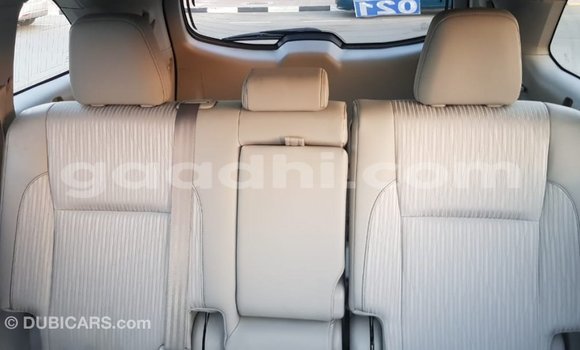 Buy Import Toyota Highlander Other Car in Import - Dubai in Somalia Buy Import Toyota Highlander Other Car in Import - Dubai in Somalia
