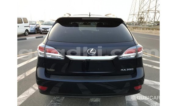 Buy Import Lexus RX 350 Blue Car in Import - Dubai in Somalia Buy Import Lexus RX 350 Blue Car in Import - Dubai in Somalia