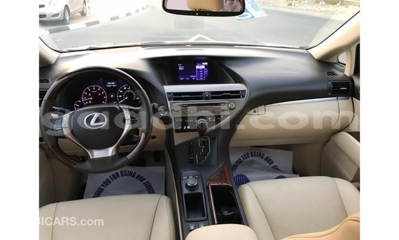 Buy Import Lexus RX 350 Blue Car in Import - Dubai in Somalia Buy Import Lexus RX 350 Blue Car in Import - Dubai in Somalia