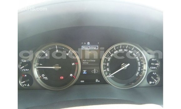 Acheter Import Voiture Toyota Land Cruiser Bleu à Import - Dubai, Somalie Acheter Import Voiture Toyota Land Cruiser Bleu à Import - Dubai, Somalie