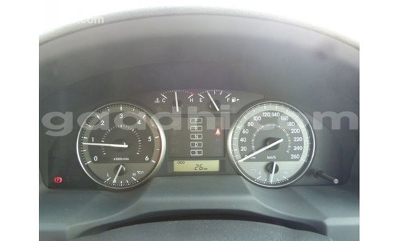 Buy Import Toyota Land Cruiser Black Car in Import - Dubai in Somalia Buy Import Toyota Land Cruiser Black Car in Import - Dubai in Somalia