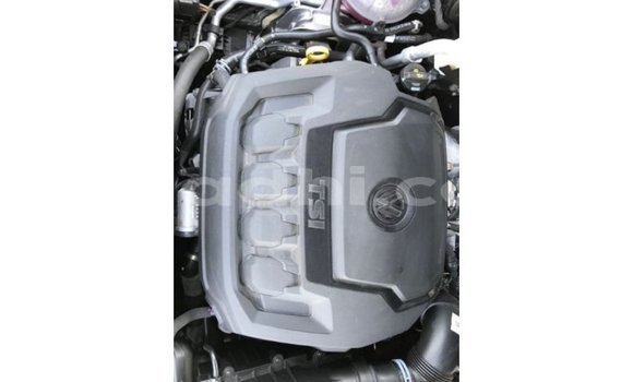 Acheter Import Voiture Volkswagen Tiguan Noir à Import - Dubai, Somalie Acheter Import Voiture Volkswagen Tiguan Noir à Import - Dubai, Somalie