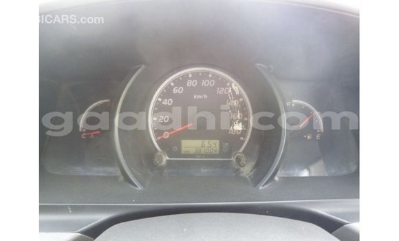 Acheter Import Voiture Toyota Hiace Blanc à Import - Dubai, Somalie Acheter Import Voiture Toyota Hiace Blanc à Import - Dubai, Somalie