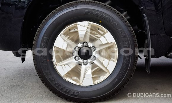Buy Import Toyota Prado Black Car in Import - Dubai in Somalia Buy Import Toyota Prado Black Car in Import - Dubai in Somalia