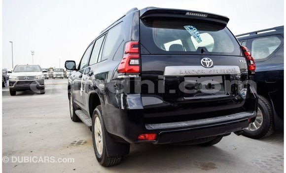 Buy Import Toyota Prado Black Car in Import - Dubai in Somalia Buy Import Toyota Prado Black Car in Import - Dubai in Somalia