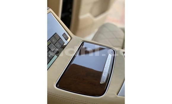 اشتري Imported Lexus LX أسود سيارة في Import - Dubai في الصومال اشتري Imported Lexus LX أسود سيارة في Import - Dubai في الصومال