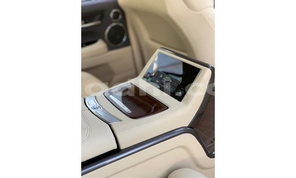 اشتري Imported Lexus LX أسود سيارة في Import - Dubai في الصومال اشتري Imported Lexus LX أسود سيارة في Import - Dubai في الصومال