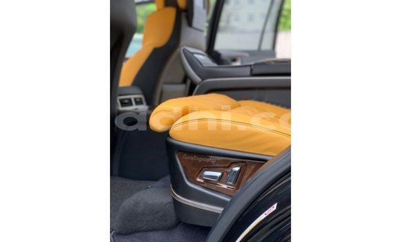 اشتري Imported Lexus LX أسود سيارة في Import - Dubai في الصومال اشتري Imported Lexus LX أسود سيارة في Import - Dubai في الصومال