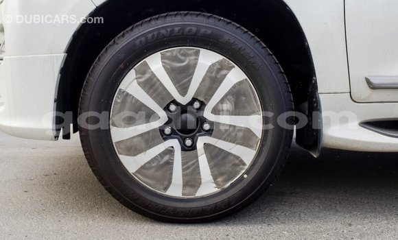 Buy Import Toyota Land Cruiser Black Car in Import - Dubai in Somalia Buy Import Toyota Land Cruiser Black Car in Import - Dubai in Somalia