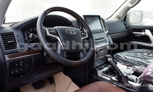 Buy Import Toyota Land Cruiser Black Car in Import - Dubai in Somalia Buy Import Toyota Land Cruiser Black Car in Import - Dubai in Somalia