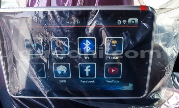 Buy Import Toyota Land Cruiser Black Car in Import - Dubai in Somalia Buy Import Toyota Land Cruiser Black Car in Import - Dubai in Somalia