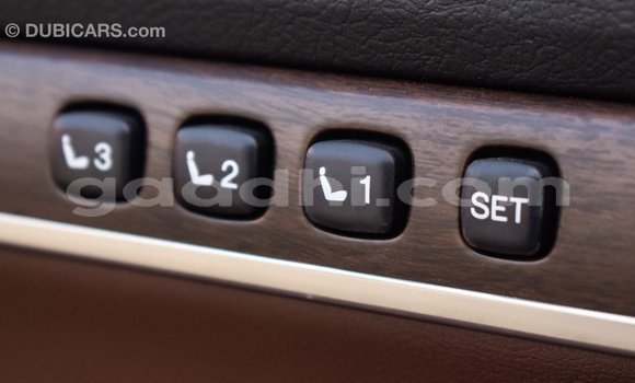 Buy Import Toyota Land Cruiser Black Car in Import - Dubai in Somalia Buy Import Toyota Land Cruiser Black Car in Import - Dubai in Somalia