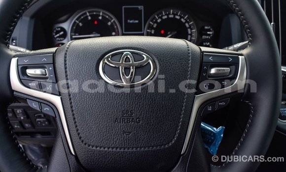 Buy Import Toyota Land Cruiser Black Car in Import - Dubai in Somalia Buy Import Toyota Land Cruiser Black Car in Import - Dubai in Somalia