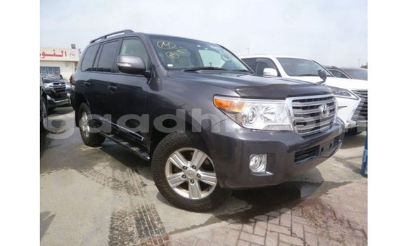 Acheter Import Voiture Toyota Land Cruiser Autre à Import - Dubai, Somalie Acheter Import Voiture Toyota Land Cruiser Autre à Import - Dubai, Somalie