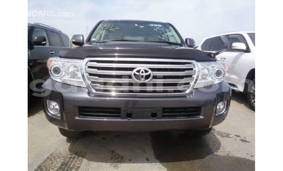 Acheter Import Voiture Toyota Land Cruiser Autre à Import - Dubai, Somalie Acheter Import Voiture Toyota Land Cruiser Autre à Import - Dubai, Somalie